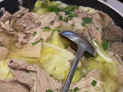 -乔阿马·江南味·驴肉香(龙湖华泾天街店)