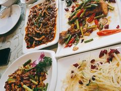 -南方酒店·淮扬菜(回民街店)