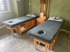 -正清和·推拿养生(第五郡店)