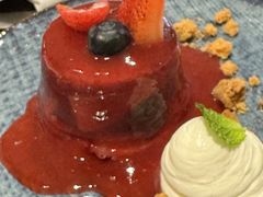 -长沙北辰洲际酒店-兰调全日餐厅