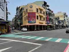 -渡船头海之冰