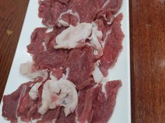 -岳合轩老北京涮肉