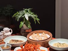 -裕兴记•蟹黄面馆(人民广场店)