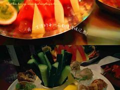 -广州柏悦酒店·悦吧·顶楼露天酒吧