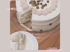 珍珠奶茶牛奶蛋糕-GANSO元祖食品(锦创书城店)