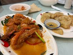 -潮汕铺老店(甜水井店)