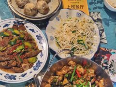 -湘春酒家·1989(运达汇店)