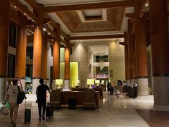 -三亚海棠湾万丽度假酒店