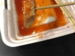 -细妹五香牛杂(步行街店)