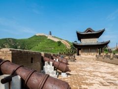 -雁门关景区