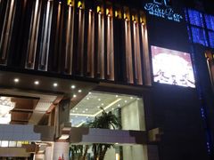 -海德温泉酒店
