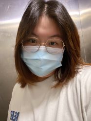 -茶发Salon·烫发染发理发