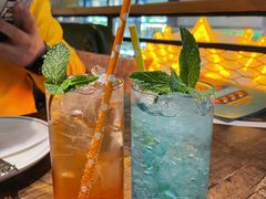 -Famous肥猫墨西哥音乐餐吧(五棵松华熙LIVE店)