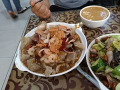 -友利砂锅居(烟台店)