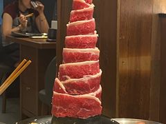 -马场洞肉铺(高丽街店)