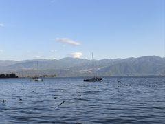 -西昌邛海湿地