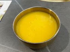 南瓜粥-明洞王妃家烤肉(苏州中心星悦汇店)