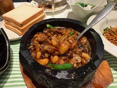 -桂满陇·蟹黄小笼汤包(清河万象店)