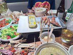 -管氏翅吧(台湾街店)