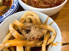-白家高记肥肠粉(总店)