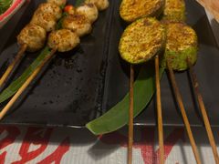 -辉记炭烧海鲜大排档·老字号(福田店)