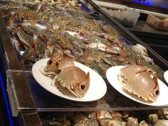 -诱货海鲜自助火锅(爱琴海购物公园东百店)