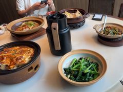 -客语客家菜(华发商都店)