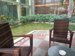 -广州白云机场雅高铂尔曼大酒店