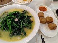 -金时代顺风大酒店(临港百联店)