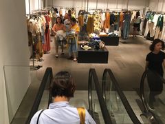 -URBAN REVIVO(深圳华润万象天地店)