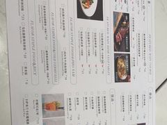-美奈小馆·越南料理(中航城君尚购物中心店)