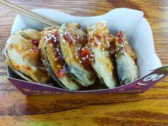 -李好吉吉自选炸鸡(星天广场店)