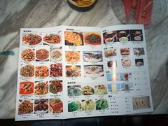 菜单-云梦庭·剁椒鱼头(银泰中心in99店)