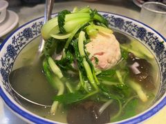 -眷江南之小蓝鲸(王府大街店)