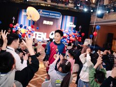 -福记大酒店(星湖街区店)