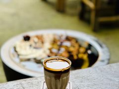 -Metal hands·铁手咖啡