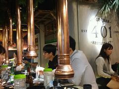 -401餐厅(弘大店)