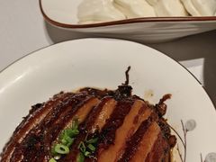 -客家汇·客家传承菜(水库店)