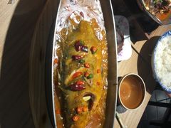 -匠心臭鳜鱼·徽菜(荣京道店)