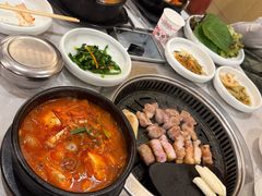 -黄金牧场(明洞总店)