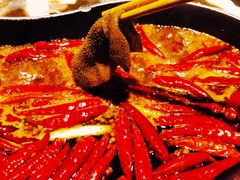 -川西坝子(老军营店)