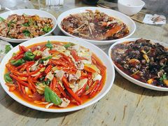 -三哥田螺(北书院街店)