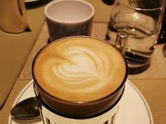 -Cafe Gray Deluxe