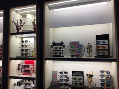 -精益眼镜(建三店)