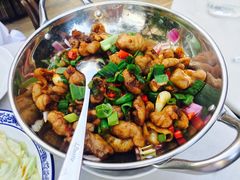 -聚缘·湘味音乐餐厅party(罗湖店)