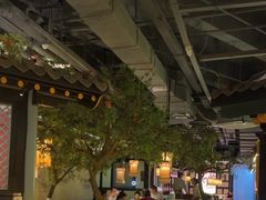 -苏乡兰亭·新派淮扬菜(吾悦广场店)