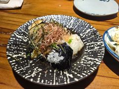 -晶吉·居酒屋·烧鸟·生鱼饭(中山区民主广场店)