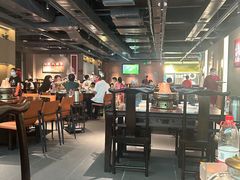 -乐宴·老北京铜火锅(桂庙店)