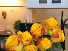 -森野花艺培训·企业团建活动沙龙