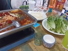 -湘香私房菜(大石长隆店)